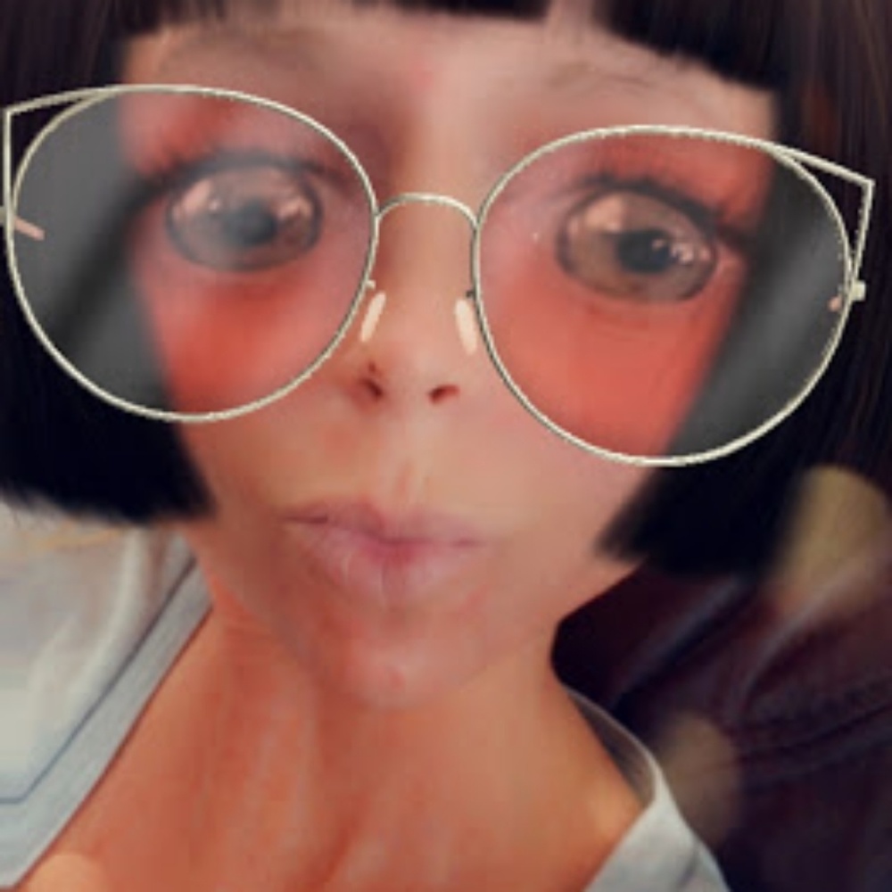 Meet your Posher, Karen